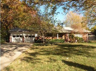 912 N Vassar St, Wichita, KS 67208