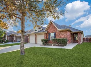 2725 Cascade Cove Dr, Little Elm, TX 75068