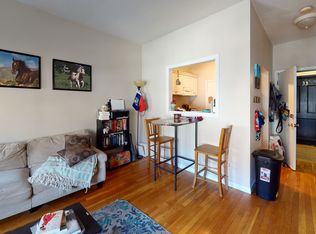15 University Rd, Brookline, MA 02445