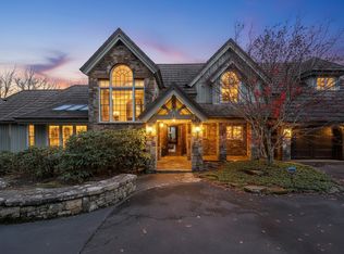 1734 Toxaway Drive, Lake Toxaway, NC 28474