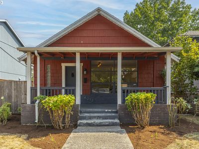 4912 NE 29th Ave, Portland, OR, 97211