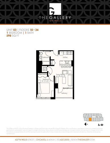 Floor plan ga1bd03c