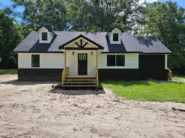 316 N Hall St, Deridder, LA 70634