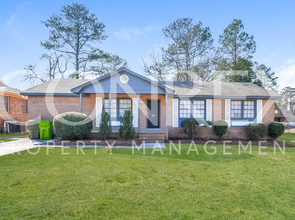 201 Kildare Dr, Columbia, SC 29209