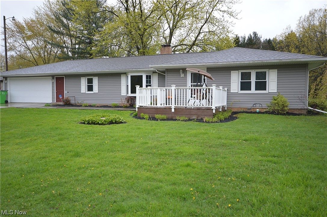 1006 Garrison Rd, Ashtabula, OH 44004 Zillow