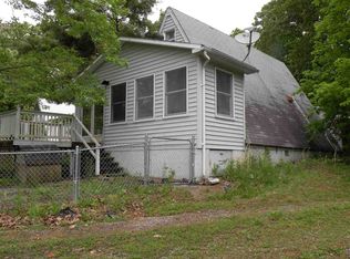 113 Arrowhead Rd, Eddyville, KY 42038