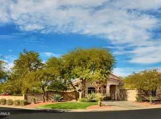 9602 N 118th Pl, Scottsdale, AZ 85259