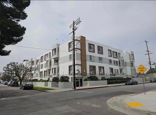 10908 Hartsook St #306, North Hollywood, CA 91601
