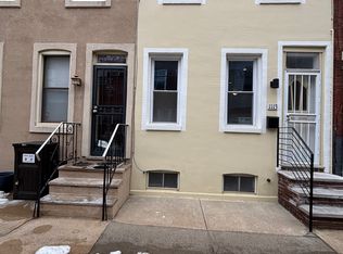 1113 Emily St, Philadelphia, PA 19148