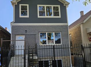 3617 S Honore St Unit B, Chicago, IL 60609
