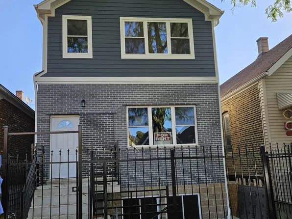 3617 S Honore St Unit B, Chicago, IL 60609