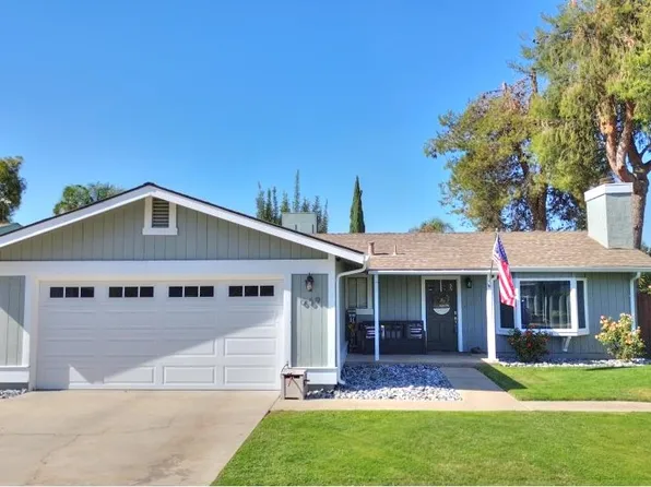 669 Flora Way, Waterford, CA 95386