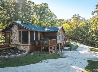 12499 Cactus Rd, Dixon, MO 65459