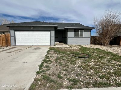 298 Emigrant Way, Fernley, NV, 89408
