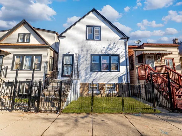 4924 W Congress Pkwy, Chicago, IL 60644