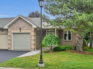 43 Twentyplace Blvd, Hamilton, ON L0R 1W0