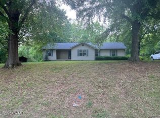 780 Hickory Flat Rd, Cedar Grove, TN 38321