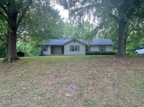 780 Hickory Flat Rd, Cedar Grove, TN 38321