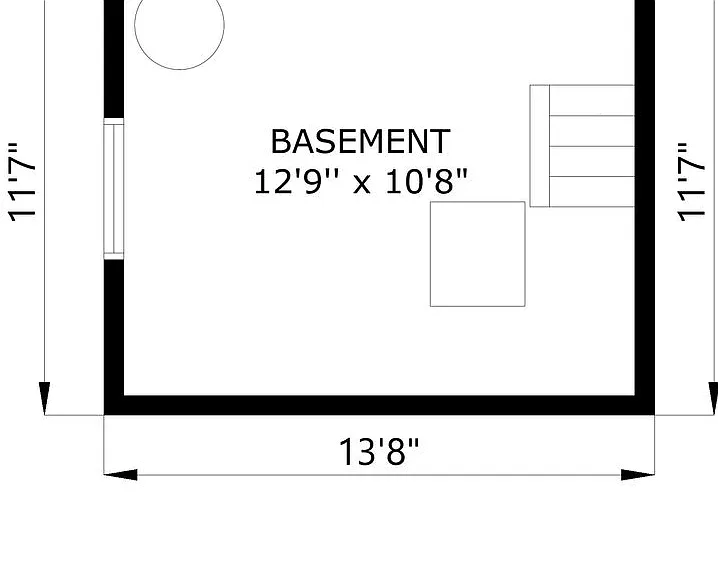 141 Hughes St — Photo 3