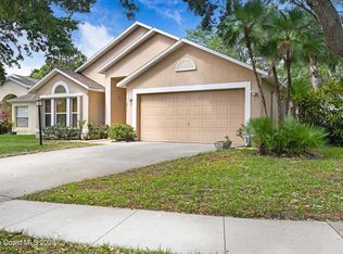 2816 Sebastian Ln, Melbourne, FL 32935