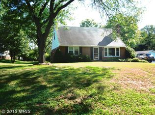 6625 Carroll Highlands Rd, Eldersburg, MD 21784