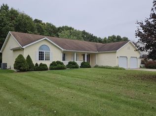9529 Natala Ln, Battle Creek, MI 49014