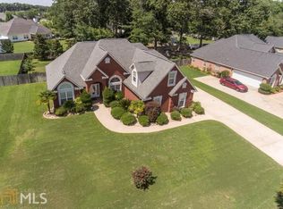 502 Childers Dr, Warner Robins, GA 31088