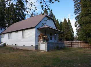 357 Cadorna Ave, McCloud, CA 96057