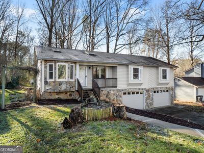 871 Terrace Trce, Lawrenceville, GA, 30044