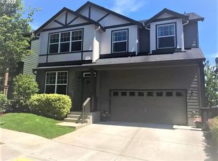 6203 NE 60th Ave, Vancouver, WA 98661