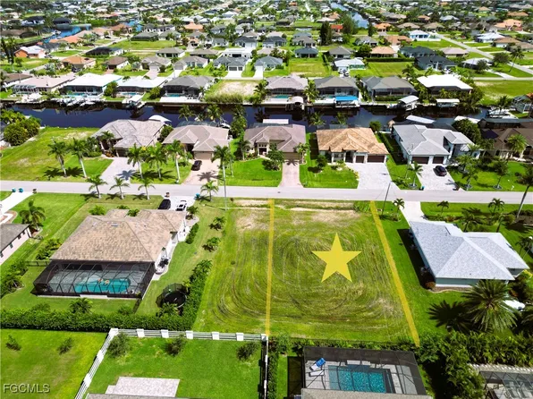 3618 NW 2nd St, Cape Coral, FL 33993