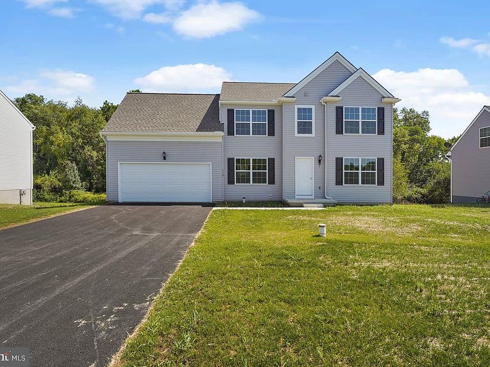 115 Wickersham Rd, Oxford, PA 19363 Zillow