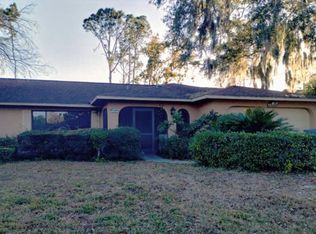 12254 Legend St, Spring Hill, FL 34609