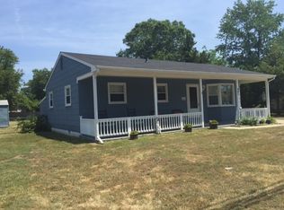 407 Town Bank Rd, Cape May, NJ 08204