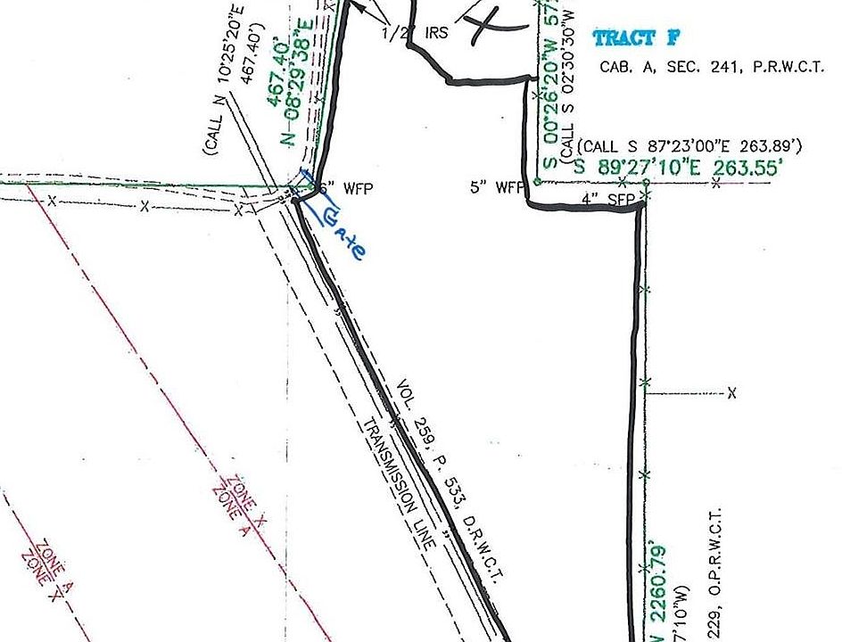 2nd image of County Road 3214