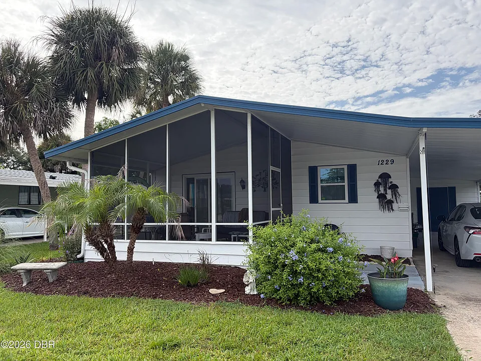 1229 La Flosita Dr