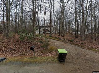 4058 Ridgeway Dr, Franklinton, NC 27525