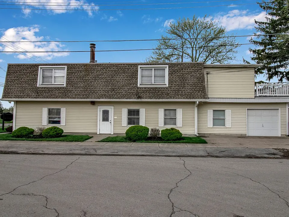 825 Payne Ave #B