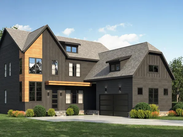 2311 Meridian St, Falls Church, VA 22046