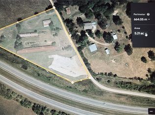 14871 Wildcat Creek Rd, Springdale, AR 72762