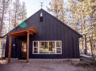 69430 Green Ridge Loop, Sisters, OR 97759