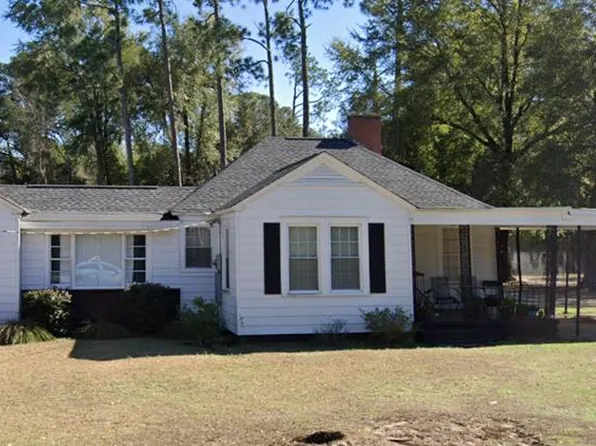 1510 Maryland Dr, Albany, GA 31707