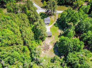 219 Five Forks Rd, Liberty, SC 29657