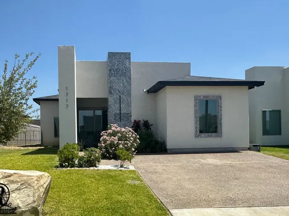 1717 Fresnillo Dr, Laredo, TX 78046