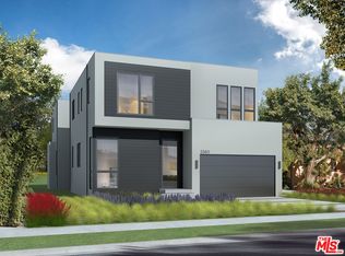 3560 Wasatch Ave, Los Angeles, CA 90066