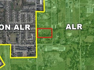 2790 Lefeuvre Rd, Abbotsford, BC V4X 1H5