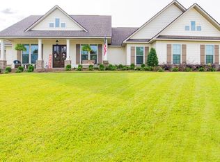 7794 Pine Run Ct, Spanish Fort, AL 36527