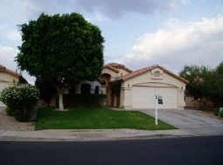 2017 S Avoca, Mesa, AZ 85209