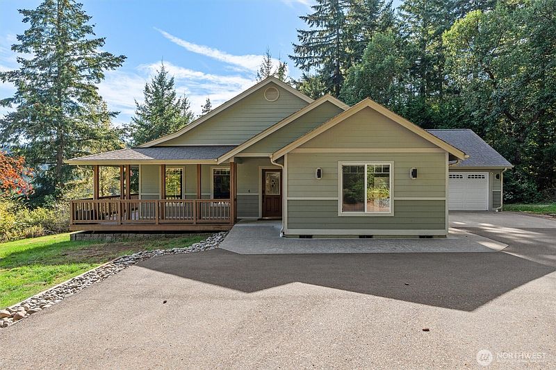 3rd image of 7030 Sunrise Ridge Lane NW