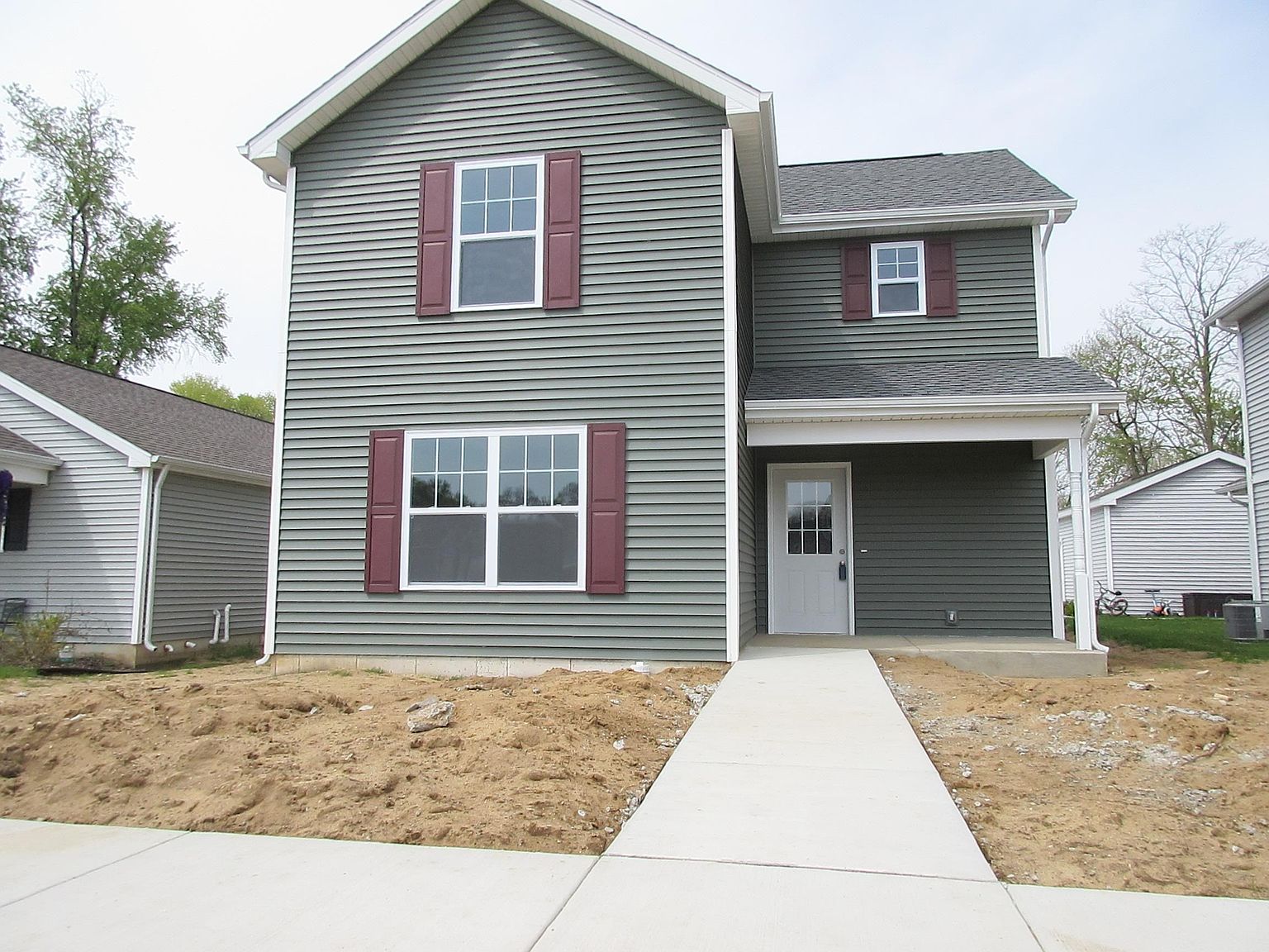1717 Carter Ct, Mishawaka, IN 46545 MLS 202313503 Zillow